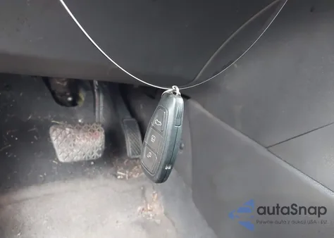 2011 Ford Fiesta Sel from USA, damaged, VIN 3FADP4CJ7BM178521